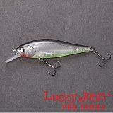 Воблер плавающий LJ Pro Series ANIRA LBF 39мм 403