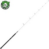 Удилище на сома MADCAT® WHITE SPIN G2 - 2.70m / 50-175g Удилище на сома MADCAT® WHITE SPIN G2 - 2.70m / 50-175g