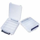 Коробка Рыболовная Двухсторонняя Meiho Reversible 160 206Х170Х44