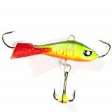 Балансир Lucky John BALTIC 4 + тр. 40мм/301RT блистер