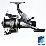 Катушка Salmo Sniper Baitfeeder 4 40BR
