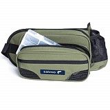 Сумка рыболовная поясная Salmo 59