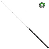 Удилище на сома MADCAT® WHITE CLOSE COMBAT 170 - 1.70m / 50-125g
