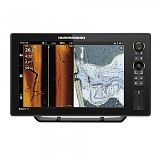 Эхолот HUMMINBIRD Solix 12 CHIRP MSI+ GPS G2