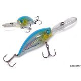 Воблер German Nazgul 70 мм / 23 гр / цвет C239D Воблер German Nazgul 70 мм / 23 гр / цвет C239D