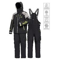 Kостюм Norfin VERITY чёрный