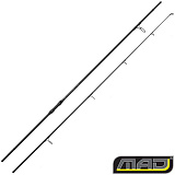 Карповое удилище MAD® XT1 Carp Rod  3.60m / 3.50lb / 50