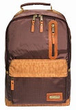 Рюкзак Aquatic Р-26, бордовый/рыжий Рюкзак Aquatic Р-26, бордовый/рыжий