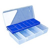 Коробка рыболовная универсальная ALLROUND 215x120x47