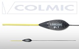 Поплавок COLMIC SMERALDO