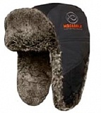 Шапка ушанка Kosadaka Storm шиншилла Шапка ушанка Kosadaka Storm шиншилла