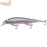 Воблер нейтральной плавучести DOIYO YASETA 115 Ukabu - 15.5cm / 15.5g / 0.5-1.8m / SHA