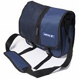 Сумка рыболовная Salmo 07 синяя