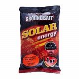 Прикормка GF Solar Energy Лещ Original 1кг
