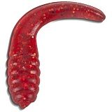 Силиконовые приманки IRON TROUT T-TURN / 2.5cm / Anise / RS - 25шт.