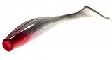 Виброхвосты LJ 3D Series KUBIRA SWIM SHAD 9,0in (22,90)/PG17 1шт.