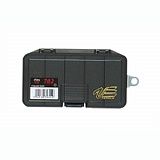 Коробка Рыболовная Meiho Vs-702 Black 138X77X31