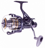 Катушка безынерционная RUBICON Specialist Carp 6+1BB 3000 с байтраннером