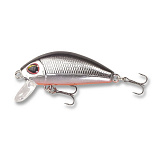 Воблер тонущий DOIYO RISU 44 Shudan - 4.4cm / 4.6g / 0.5-1.2m / SHA