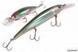 Воблер German GG Shoot 120 мм / 18 гр / цвет C021