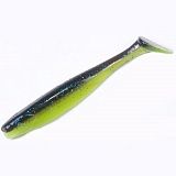 Виброхвосты съедобные LJ Pro Series MINNOW 13.9см 4шт цв.T53