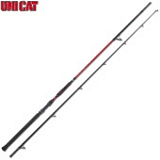 Удилища для ловли сома UNI CAT WARLOCK RCX FANCY CAT - 3.40m / 140-310g Удилища для ловли сома UNI CAT WARLOCK RCX FANCY CAT - 3.40m / 140-310g