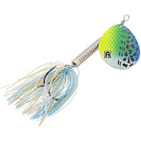 Блесна вращающаяся ROZEMEIJER DR. SKIRT - №7 / 27g - Candyshop