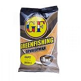 Прикормка GF КАРП 1кг