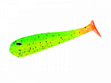 Виброхвост ROZEMEIJER Urban Sense Paddle Tail / 6cm - Fire Tiger / 5шт.