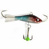 Балансир Lucky John BALTIC 4 + тр. 40мм/121 блистер