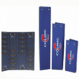 Поводочница Colmic HOOKLENGTH WALLET 35cm