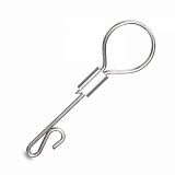 Клипса для крепления червей UNI CAT Worm Clip