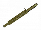 Тубус AQUATIC ТК-110-2 с 2 карманами 190см