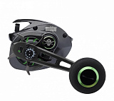 Катушка мультипликаторная MADCAT® DOMINION 400 SD Low Profile Reel