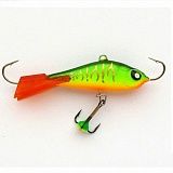 Балансир Lucky John BALTIC 6 + тр. 60мм/301RT блистер