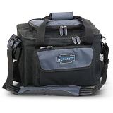 Сумка для приманок и оснасток AQUANTIC® SEA Lure Organizer - XL / 46x26x25cm