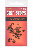 Трубка-стопор для крючка E-S-P Grip Stops - 40шт.