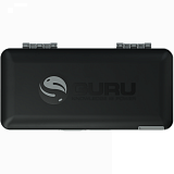 Поводочница GURU Stealth Rig Case 15,24см
