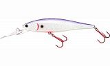 Воблер Lucky Craft Pointer 100DD 107 BLOODY TABLE ROCK SHAD