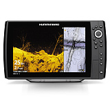 Эхолот HUMMINBIRD Helix 12X CHIRP MEGA SI GPS G2N