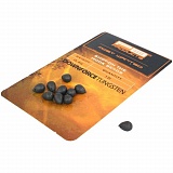 Бусина для крючка утяжеленная PB Products DT Shot-On the Hook Bead  0,4g / 10шт.