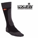 Носки Norfin WOOL LONG р.(45-47) XL