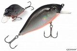 Воблер GERMAN Artful Crucian 90 мм / 19 гр / цвет 157