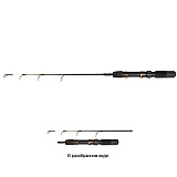 Удилище зимнее Salmo POWER STICK ICE ROD