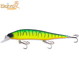 Воблер нейтральной плавучести DOIYO YASETA 115 Ukabu - 15.5cm / 15.5g / 0.5-1.8m / MFT