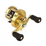 Катушка SHIMANO Calcutta Conquest 301A Катушка SHIMANO Calcutta Conquest 301A