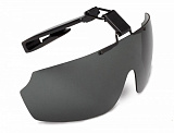 Очки поляризационные с крепл. на кепку RAPALA VisionGear Sportsman's Cap Flip-Up & Clip-On RVG-085A