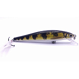 Воблер плавающий DOIYO YASETA 88 Hiratai - 8.8cm / 11g / 0.2-0.9m / NYP Nature