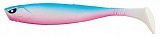 Виброхвосты LJ 3D Series BASARA SOFT SWIM 6.0in 152мм 3шт цв.PG05