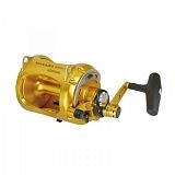 Катушка Okuma Makaira 80WII Two Speed - Lever Drags